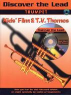 Kids' Film & TV Themes Trumpet 