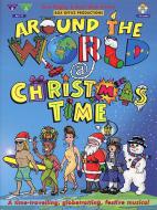 Around the World at Christmas Time (Package 1) 