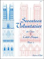 Seventeen Voluntaries Book 2 