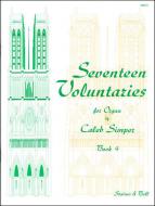 Seventeen Voluntaries Book 4 