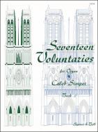 Seventeen Voluntaries Book 5 