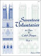 Seventeen Voluntaries Book 9 