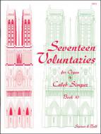 Seventeen Voluntaries Book 10 