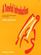 A Tuneful Introduction To The Third Position 