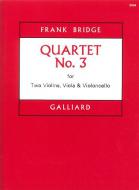 String Quartet No. 3 
