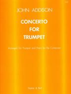 Concerto for Trumpet and Strings 
