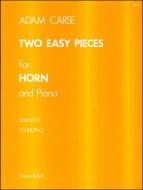 Two Easy Pieces 