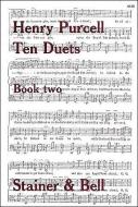 Vocal Duets Book 2 