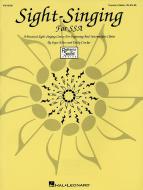 Sight Singing SSA Teacher 