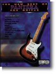 The New Best Of Pantera For Guitar 