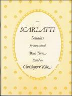 The Sonatas Book 3 
