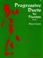 Progressive Duets for Pianists Book 2 