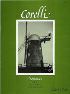 Sonatas, Op. 5 With Keyboard Nos 7, 10 And 12 