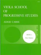 Viola School Of Progressive Studies Book 2 