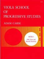 Viola School Of Progressive Studies Book 3 