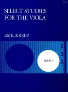 Select Studies Book 1 