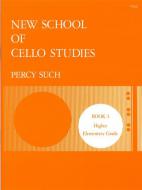 New School Of Cello Studies Book 3 