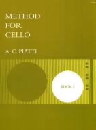 Method For Cello Book 2 