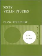 60 Studies, Op. 45 Book 2 