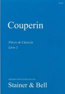 The Complete Keyboard Works Book 2, Ordres 6-12 