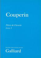 The Complete Keyboard Works Book 3, Ordres 13-19 