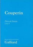 The Complete Keyboard Works Book 4, Ordres 20-27 