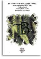 Never Gleamed The Sea So Softly 