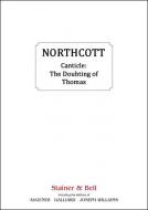 The Doubting of Thomas 