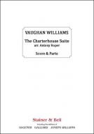 The Charterhouse Suite 