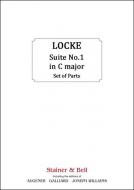 Suite No. 1 In C Major 