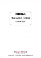 Phantasie in F Minor 