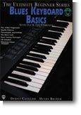 Ultimate Beginner: Blues Keyboard Basics 