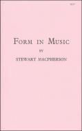 Form In Music 