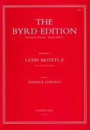 Latin Motets II 