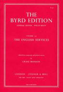 The English Services 