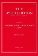 Psalmes, Sonets And Songs 