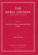 Psalmes, Songs, And Sonnets 
