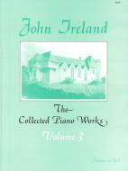 The Collected Works for Piano Book 3 