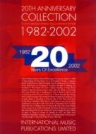 20th Anniversary Collection 1982-2002 