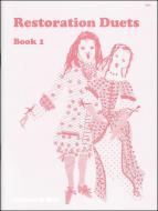 Restoration Duets Book 1 