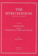 Gradualia I (1605) 