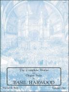The Complete Works for Organ Solo Book 1 