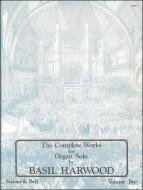 The Complete Works for Organ Solo Book 2 