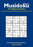 Musidoku op. 2 