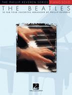 The Beatles Piano Solos 