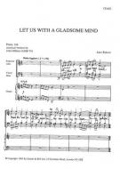 Let Us With A Gladsome Mind 