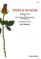 There Is No Rose 