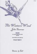 The Western Wind 