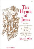 The Hymn of Jesus 