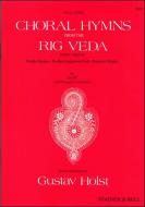 Choral Hymns From 'The Rig Veda': Group 1 